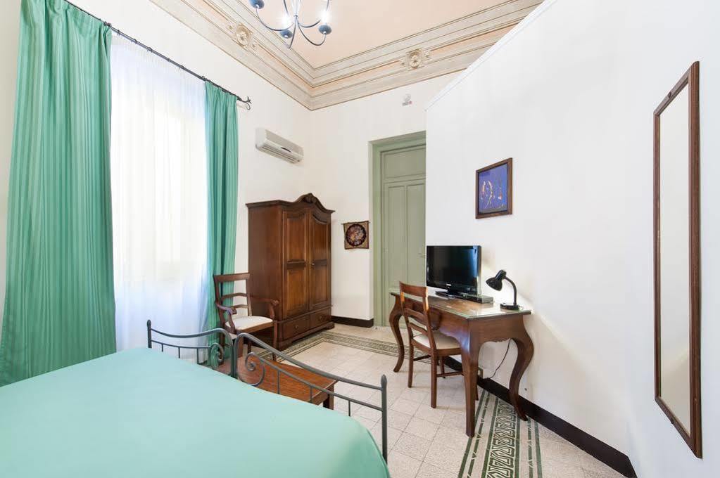 Panormus Hotel Palermo Exterior photo