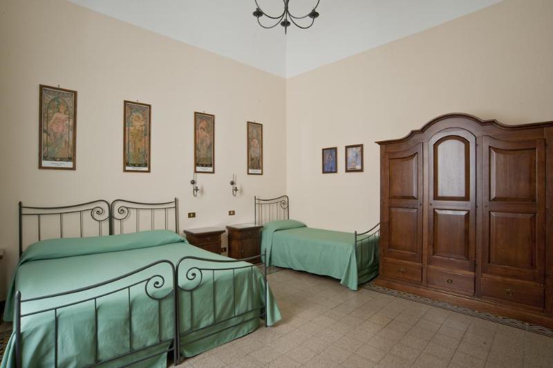 Panormus Hotel Palermo Exterior photo